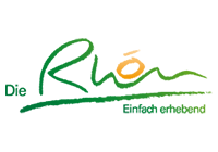 Die Rh&ouml;n