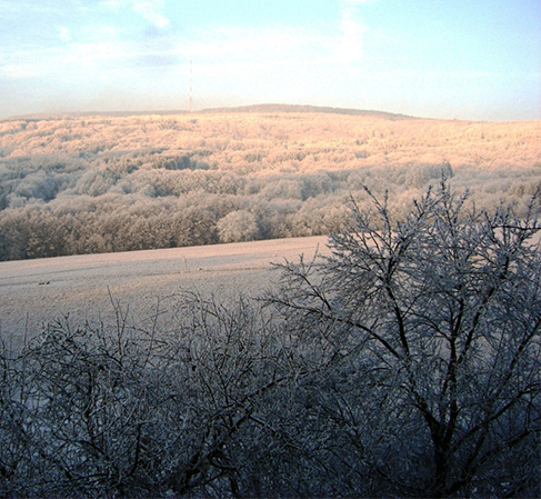 Naturpark Bayerische Rh&ouml;n