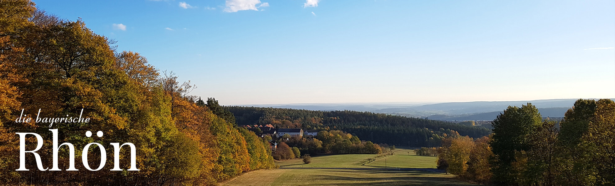Villa Thea - Ferienhaus in der Rhön