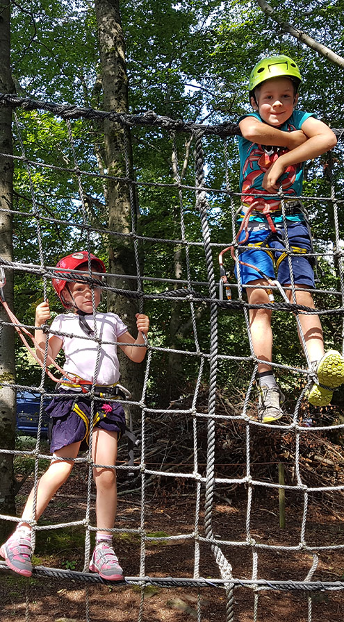 Villa Thea - Sport & Freizeit