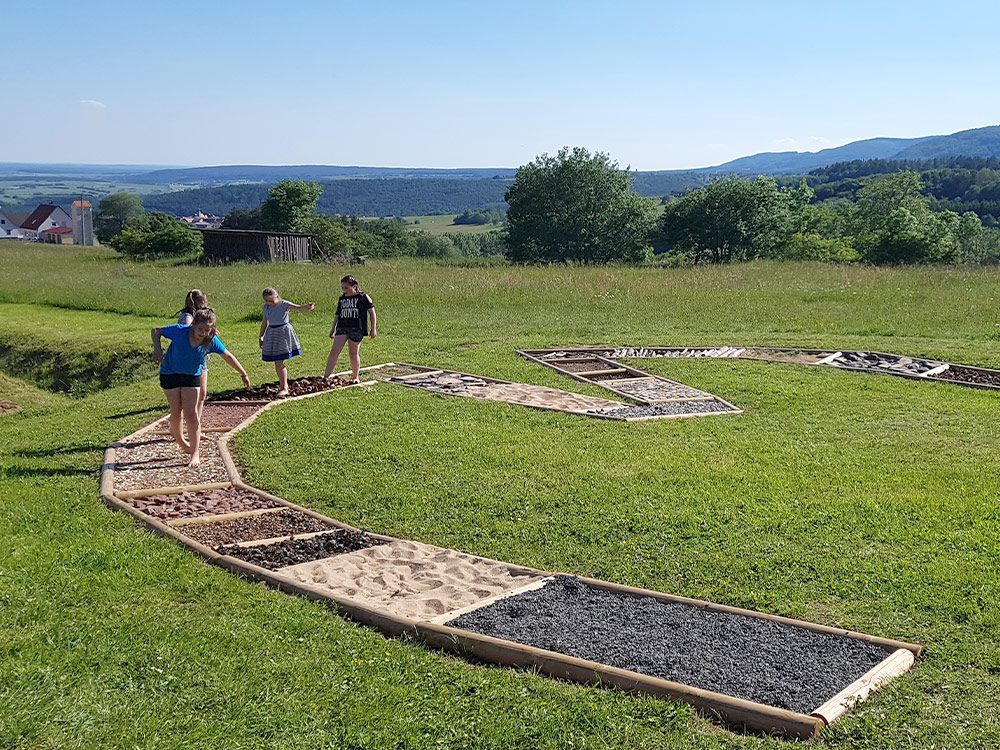 Villa Thea - Sport & Freizeit