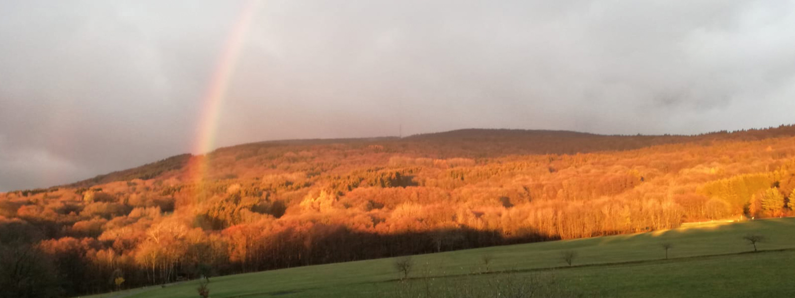 pilgern - wallfahren - rhoen