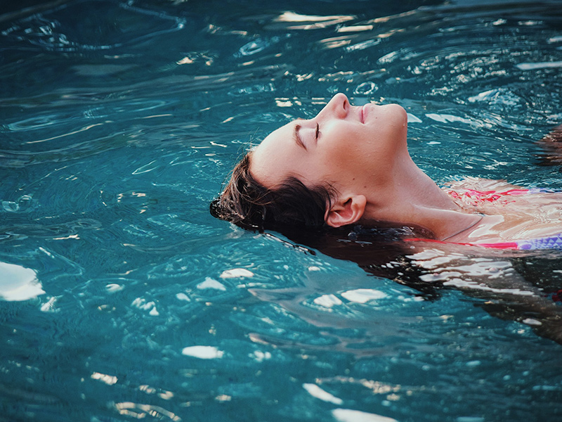 baederstaedte in der rhoen - villa thea