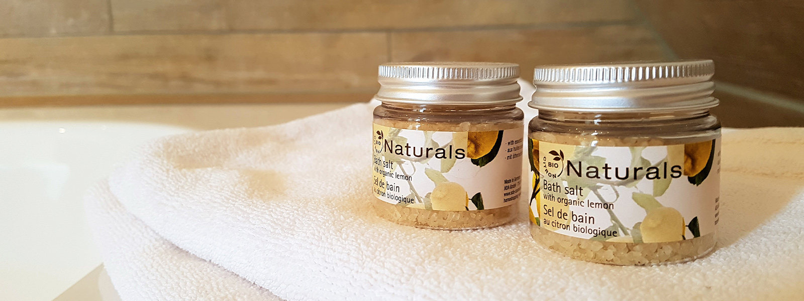 bad / wellness - villa thea - rhoen